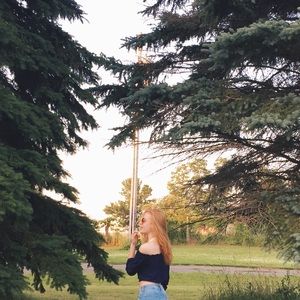 Meet your Posher, Ashley